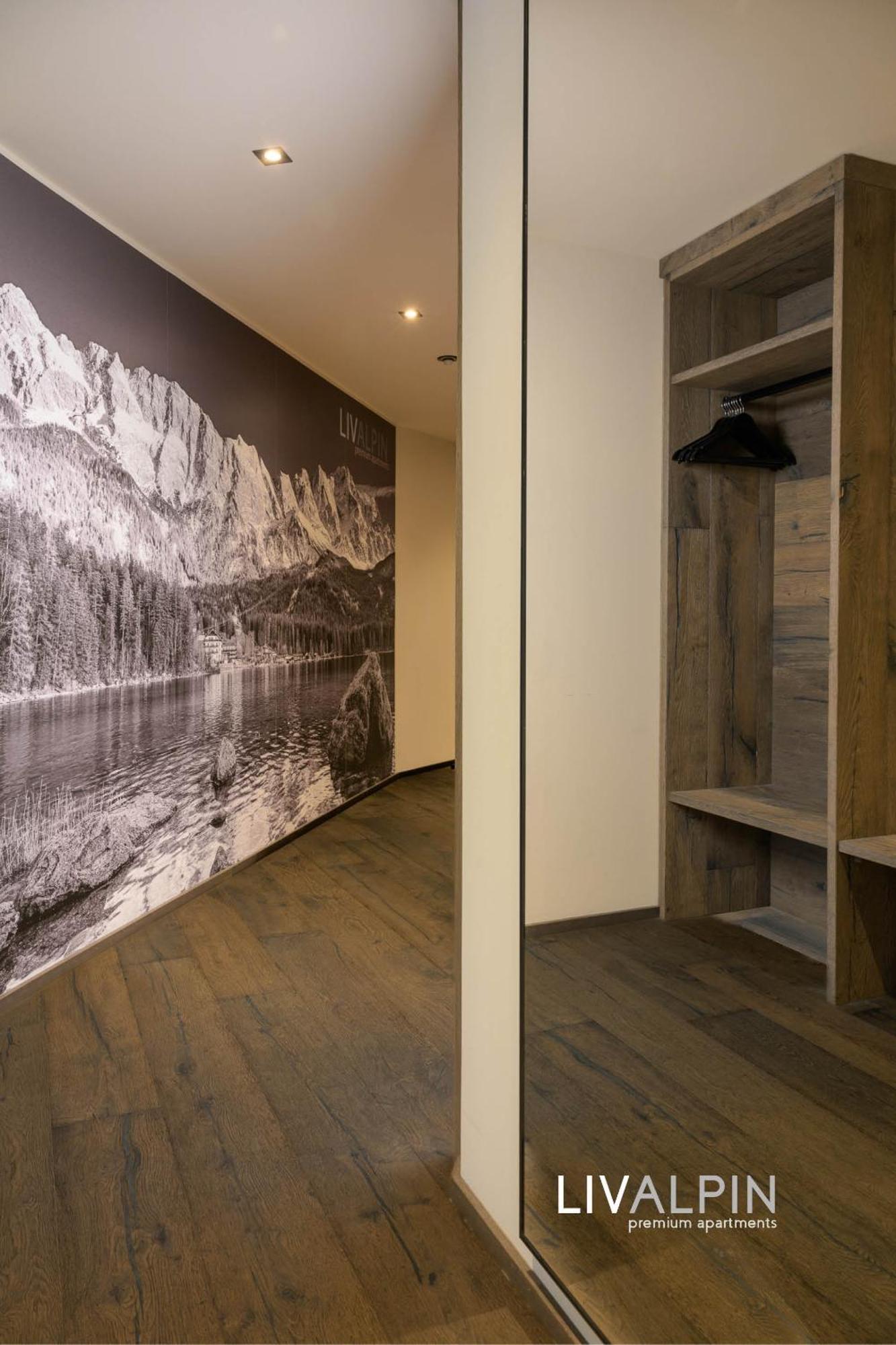 Livalpin Suite Garmisch-Partenkirchen Exterior foto